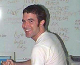 <p>'Sorry for the lameness on our end.'</p>
<p>Tom</p>